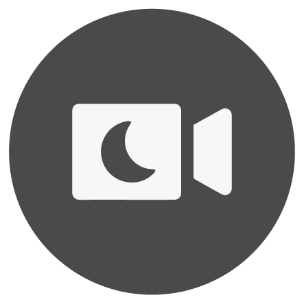 FootfallCam 3D Pro2 -  Night Vision Icon